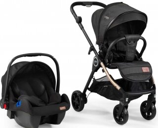 Baby2Go 2037 MC Plus Travel Sistem Bebek Arabası kullananlar yorumlar
